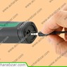 Electronic Torque Angle Wrench SENSOTORK® with Insertion Tool Reversible Ratche - 96501506 - 3
